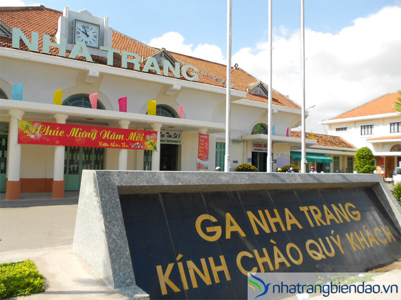 Ga Nha Trang